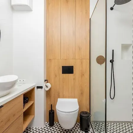 Totu Marina 2-bedroom *