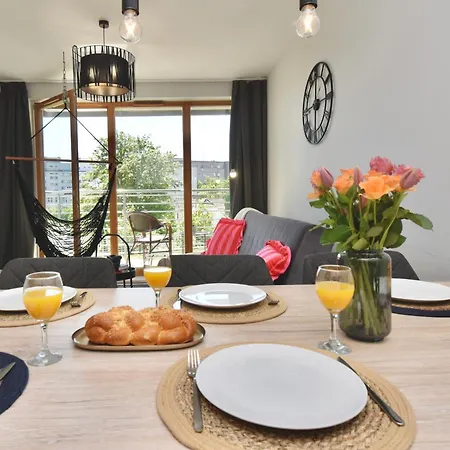 Totu Marina 2-bedroom Daire