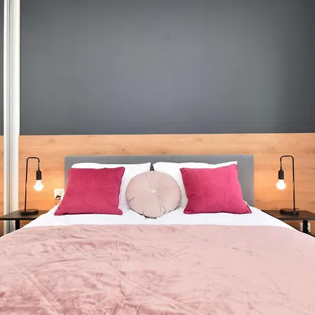 Totu Marina 2-bedroom *