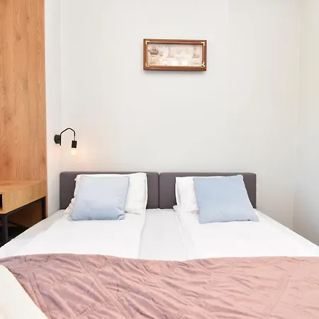 Totu Marina 2-bedroom Daire *