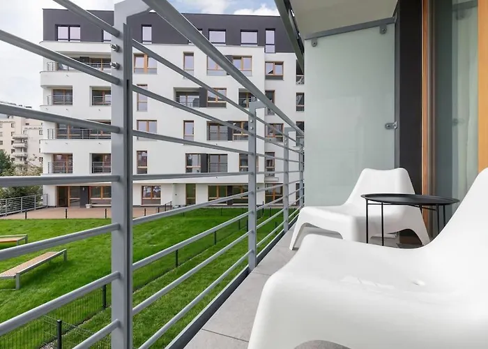 Totu Marina 2-bedroom Apartament